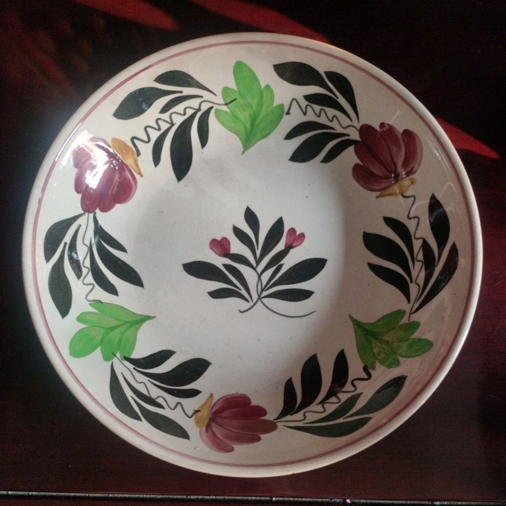 Piring Kangkung