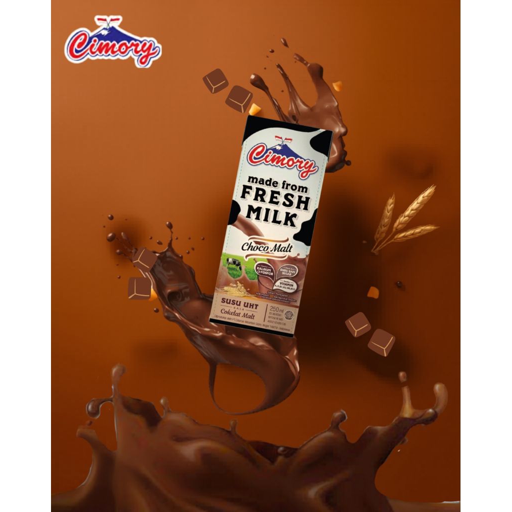 susu cimory
