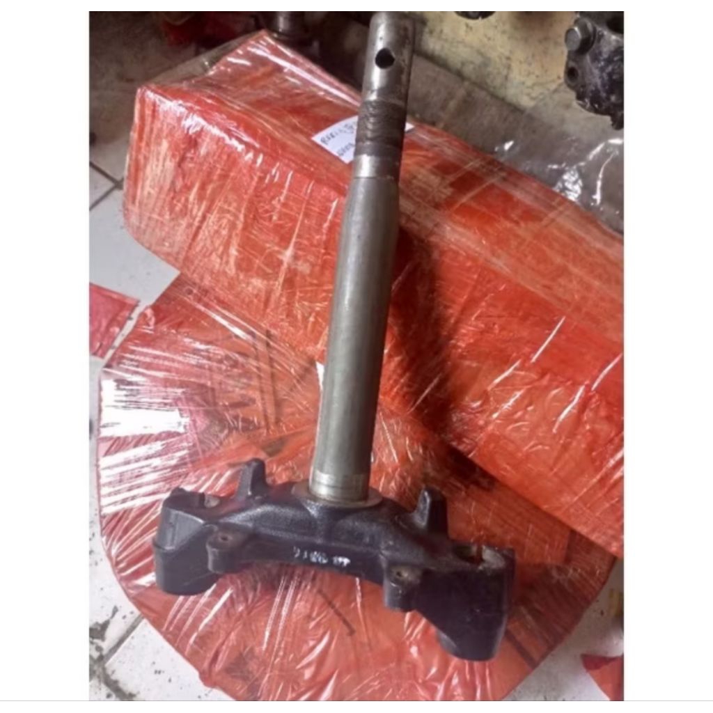 SEGITIGA SCOOPY DONAT K93 SCOOPY NEW K2F PNP SEKEN ORIGINAL COPOTAN