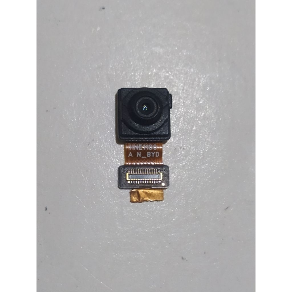 kamera Depan realme c15 Second original cabutan