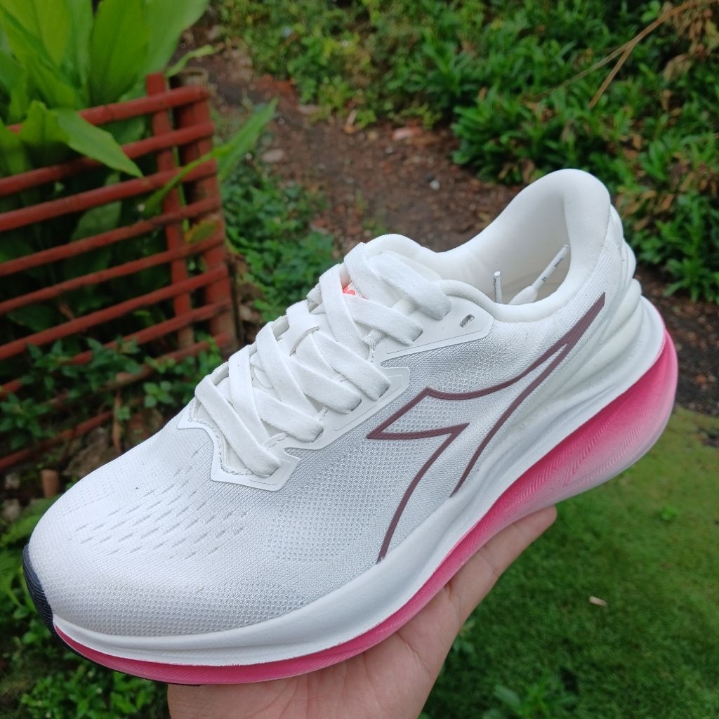Diadora PICOLE Running Womens Shoes Original
