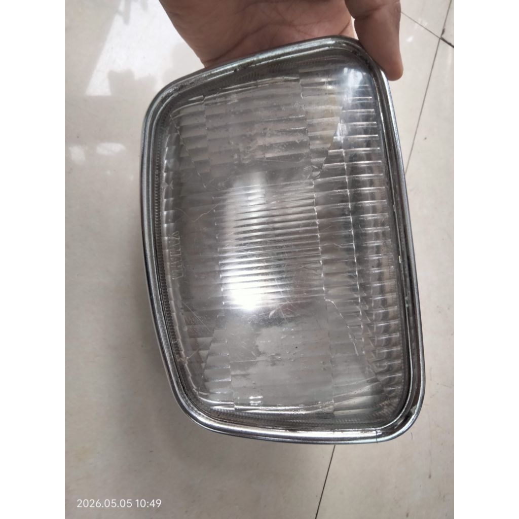 reflektor RX king oval original