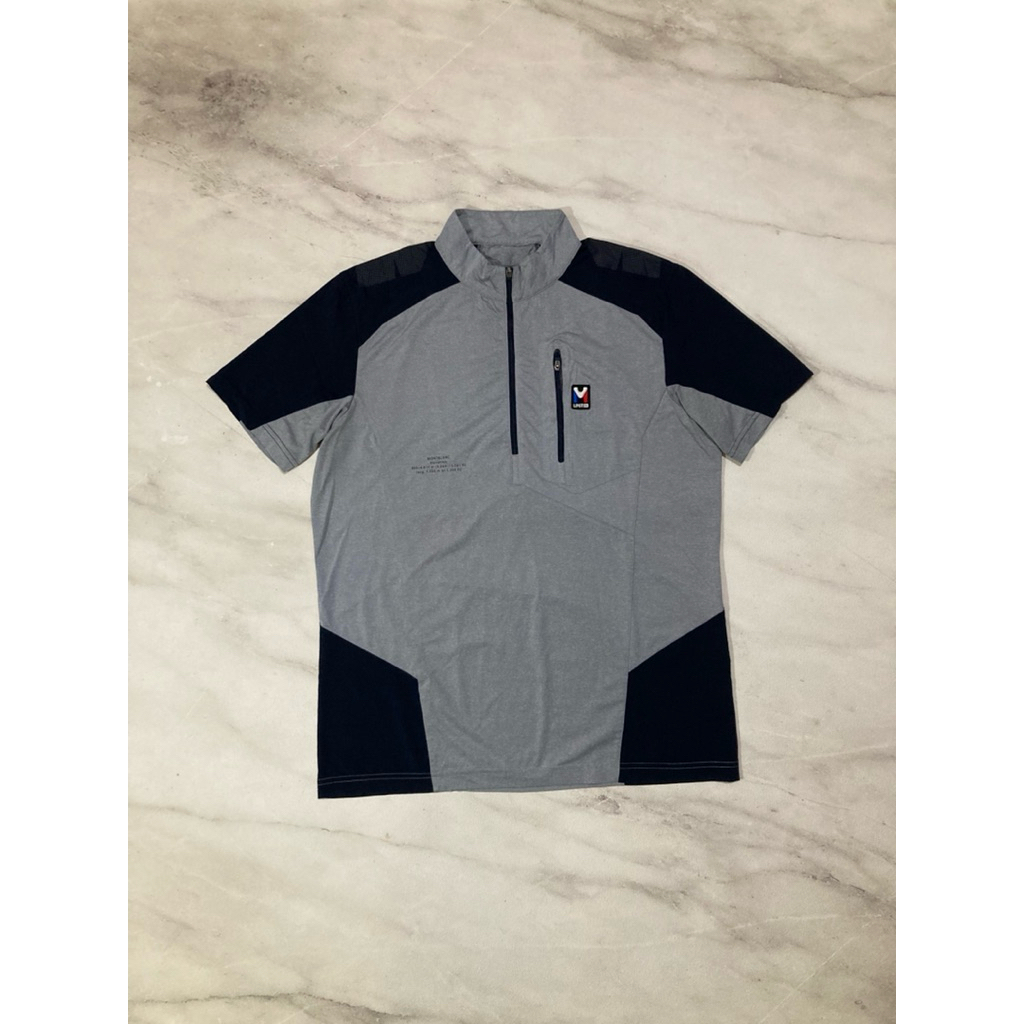 BASELAYER MILLET