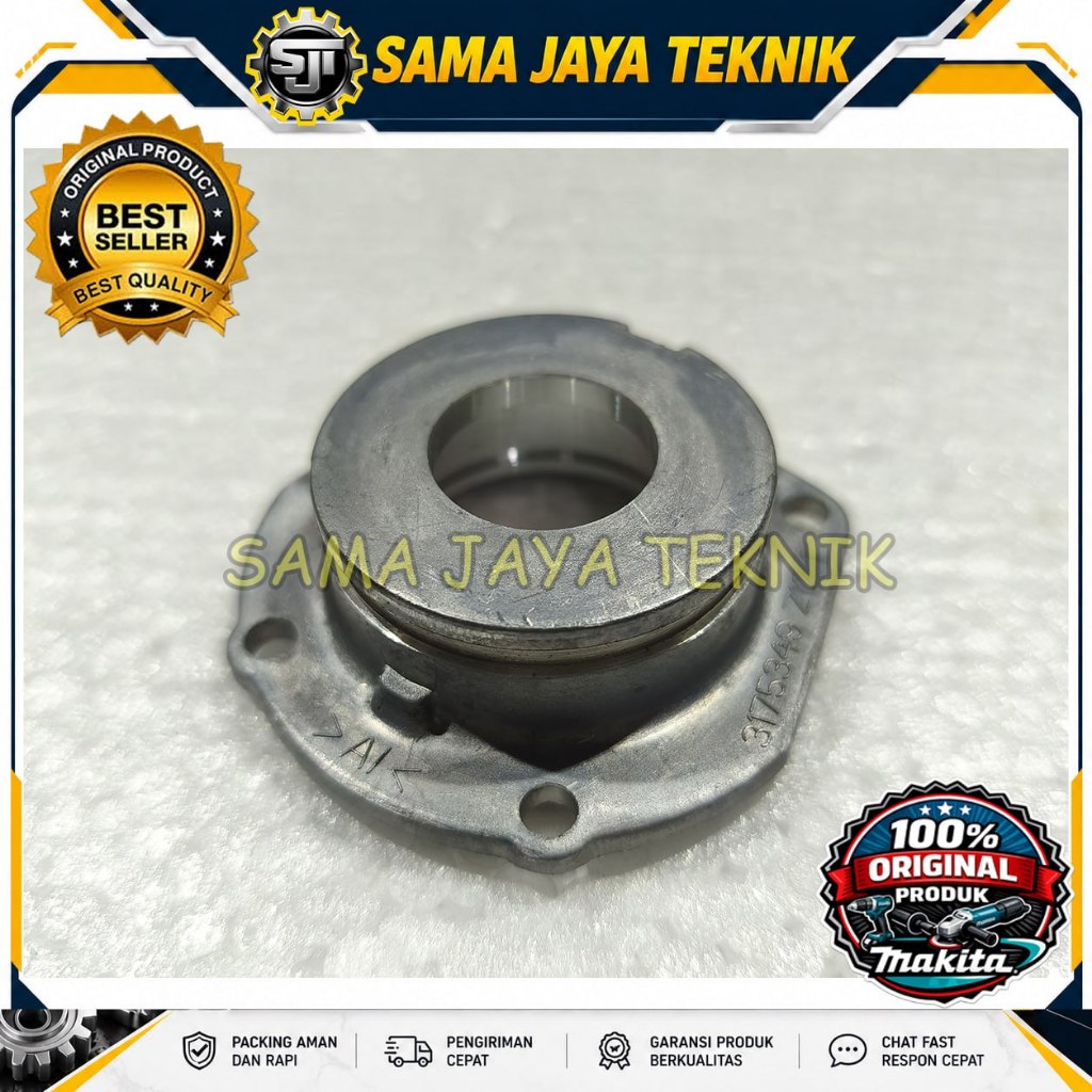 BEARING BOX MAKTEC MT 954/MT950 ORIGINAL (317534-9)