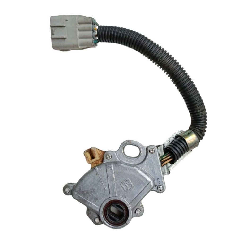 Switch Selector Inhibitor Matic Toyota Grand Avanza Velos Socket Abu Original Copotan