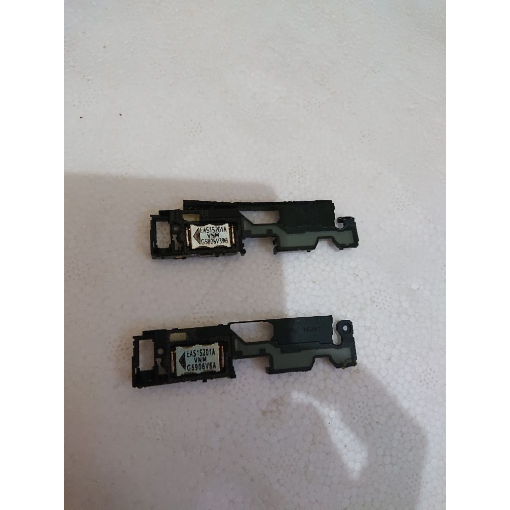 Speaker bawah + frame Sony Xperia z5 big original