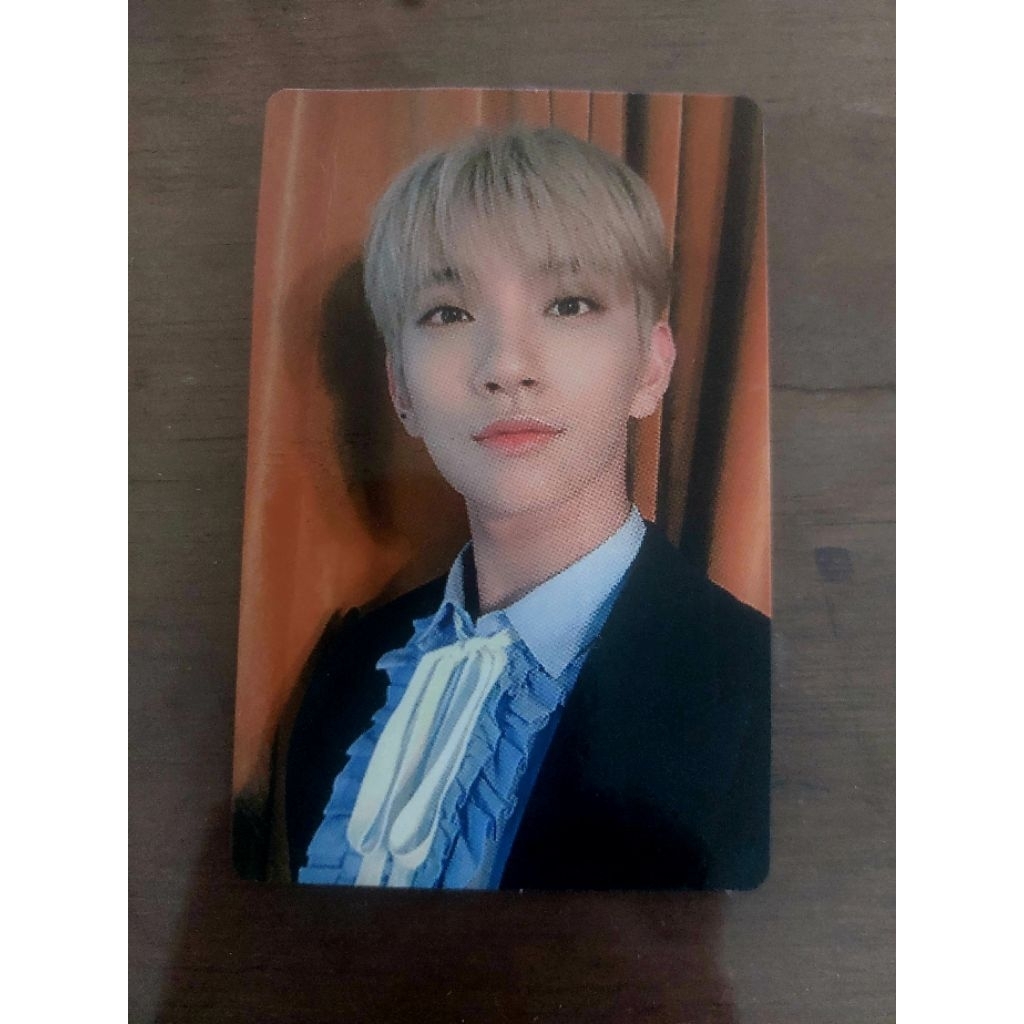 PC JOSHUA AN ODE POET VER ALBUM