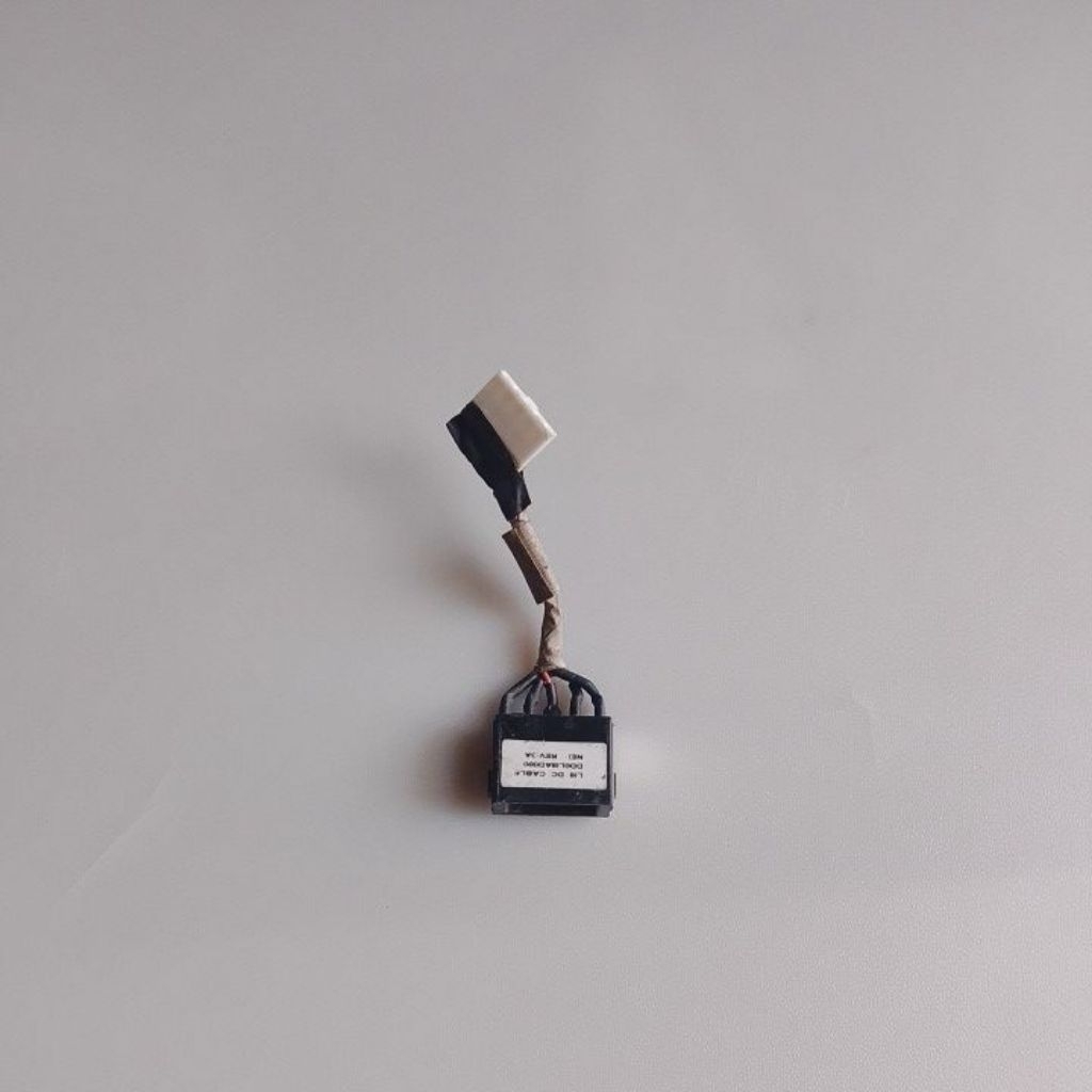 Kabel Jack Power Laptop Lenovo Yoga 11E