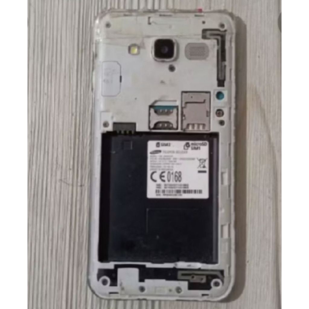 Mesin HP Samsung J2 prime