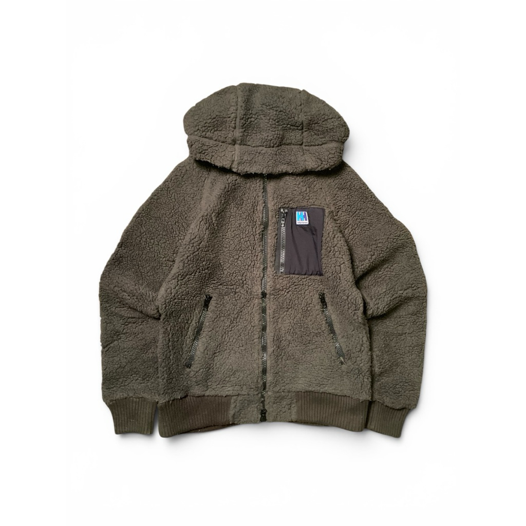 Thermo jacket Helly hansen