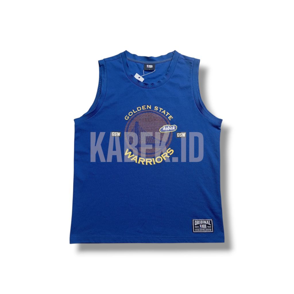jersey basket second gsw