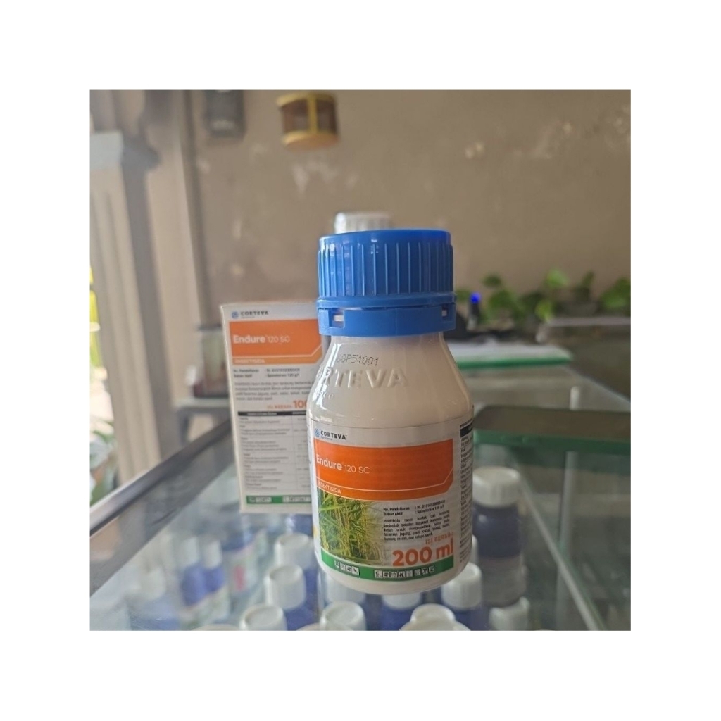 Endure Insektisida 200ml original corteva