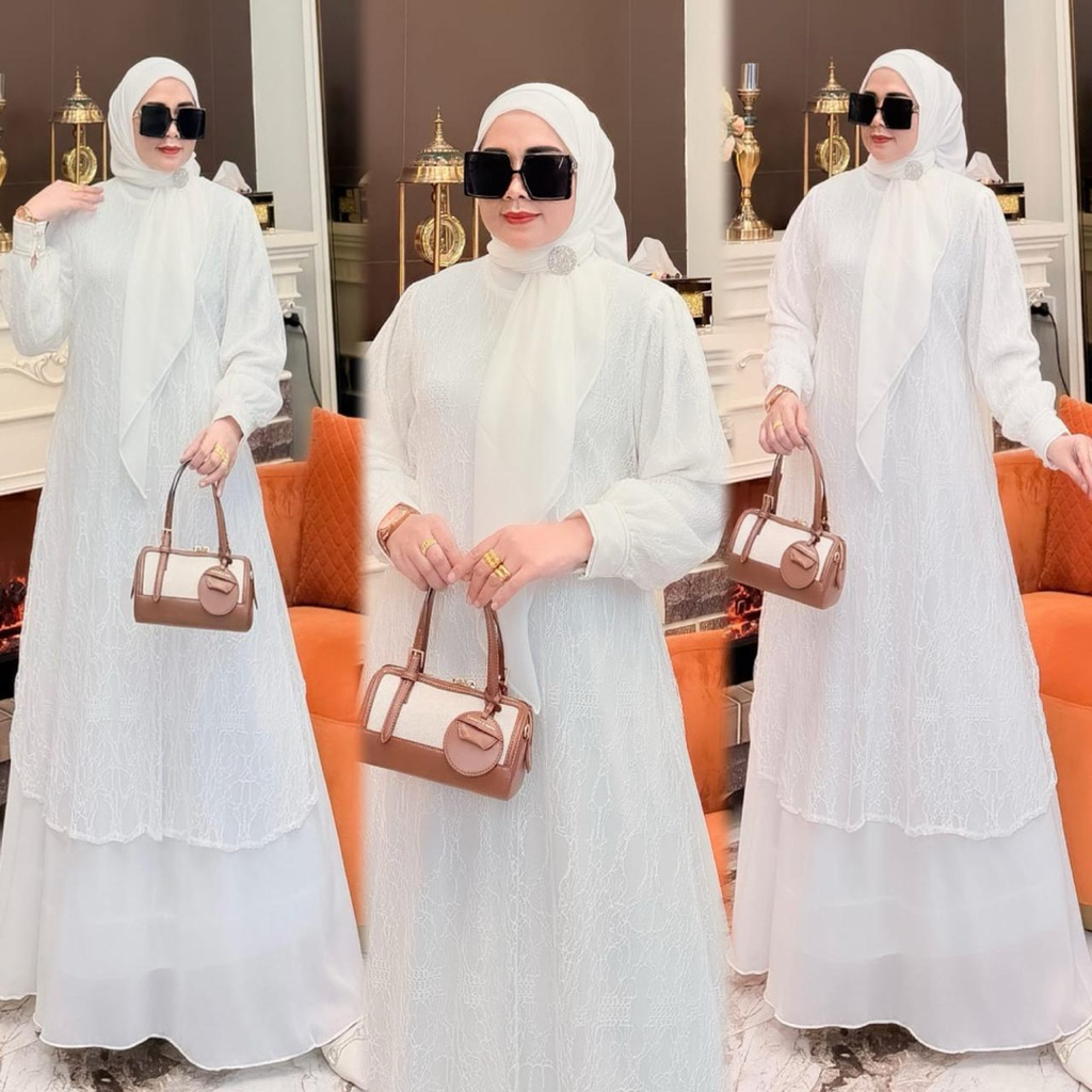 MEDINAH SERIES BY NABIL