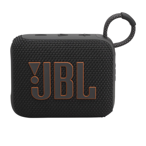 JBL Go 4 - Black