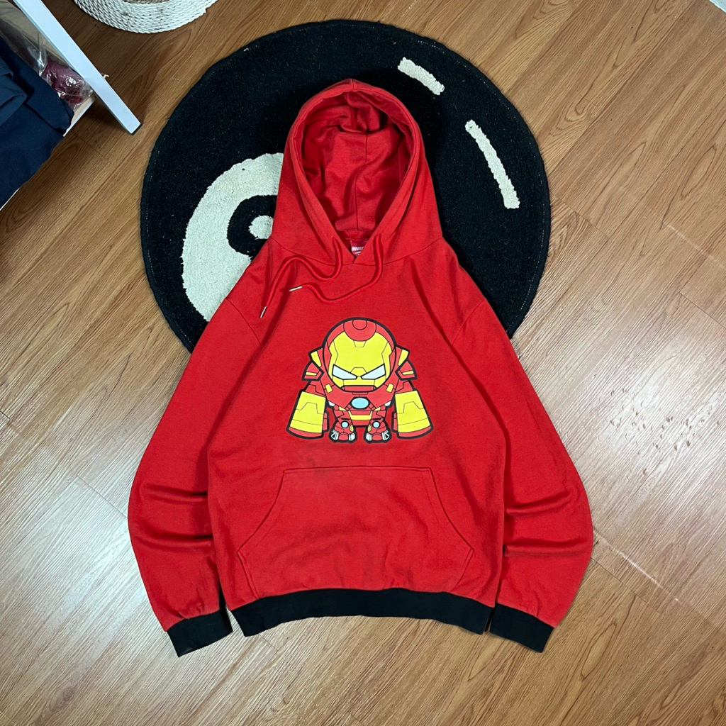 Marvel Hoodie