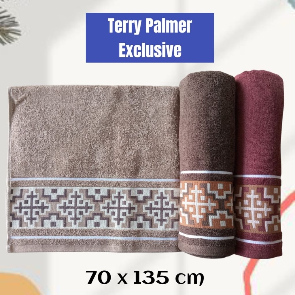 Handuk Terry Palmer Exclusive