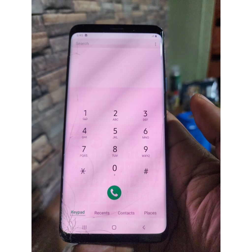 LCD S9 Plus
