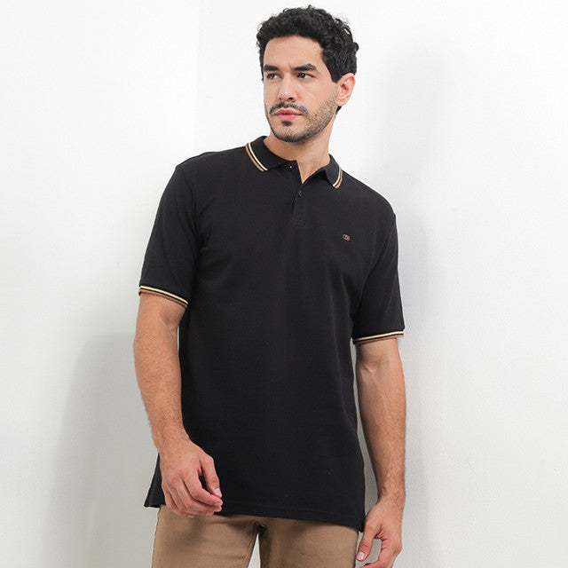 Obermain Roxxane Polo Shirt Pria