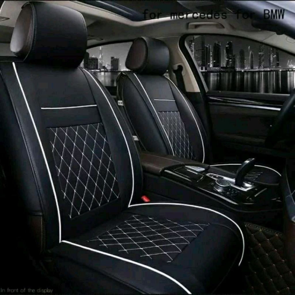 cover jok mobil Xenia  2005-2009ful set