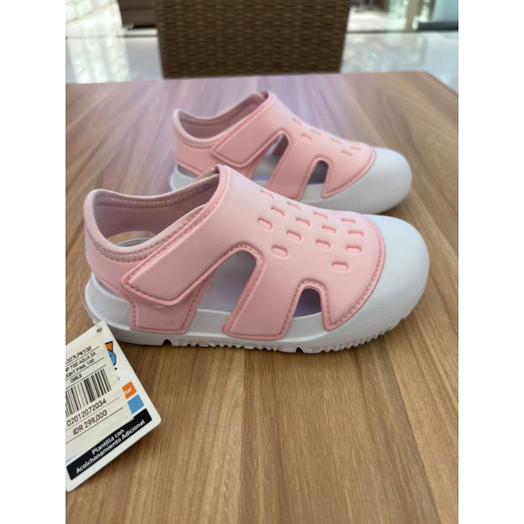 Sandal Smartfit Payless Kids - Sepatu sendal anak perempuan size 27.5