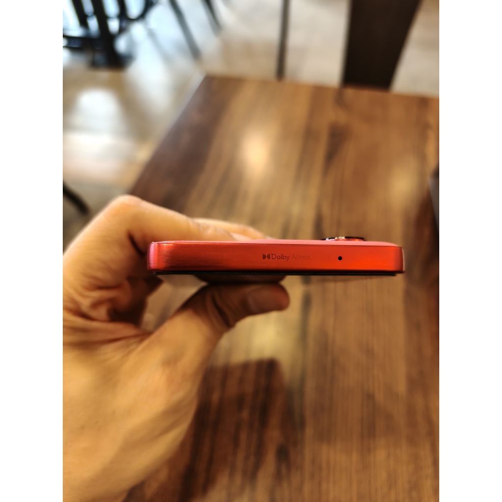 Motorola Moto G86 Power 5G 256gb fulset like new second