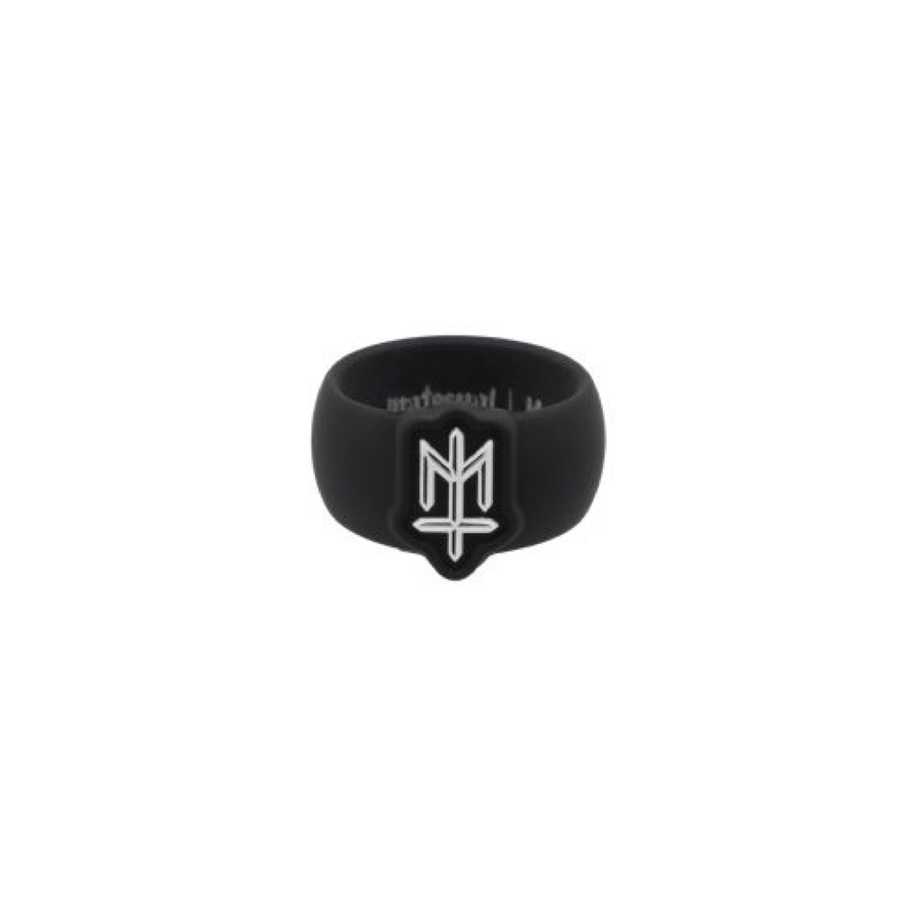 maternal disaster "RINGRUB BW" Cincin