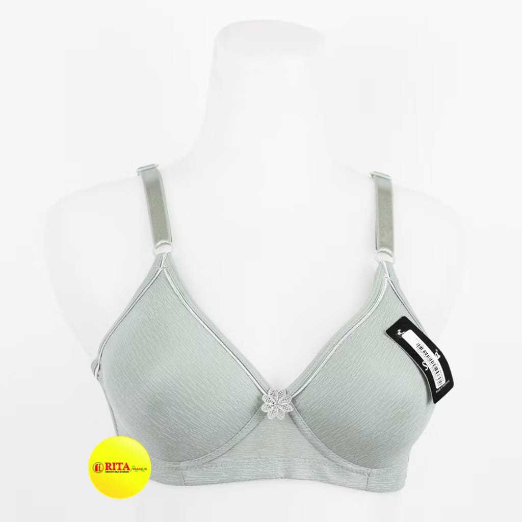 Grape Scelta Bra Daily Wanita / Underwear Wanita