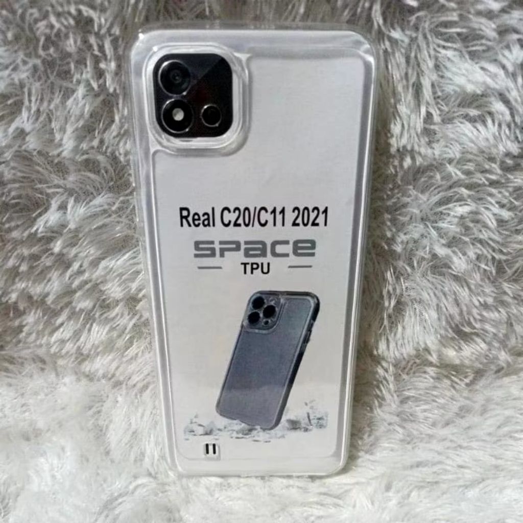 Silikon / Case Realme C20 / C11 2021