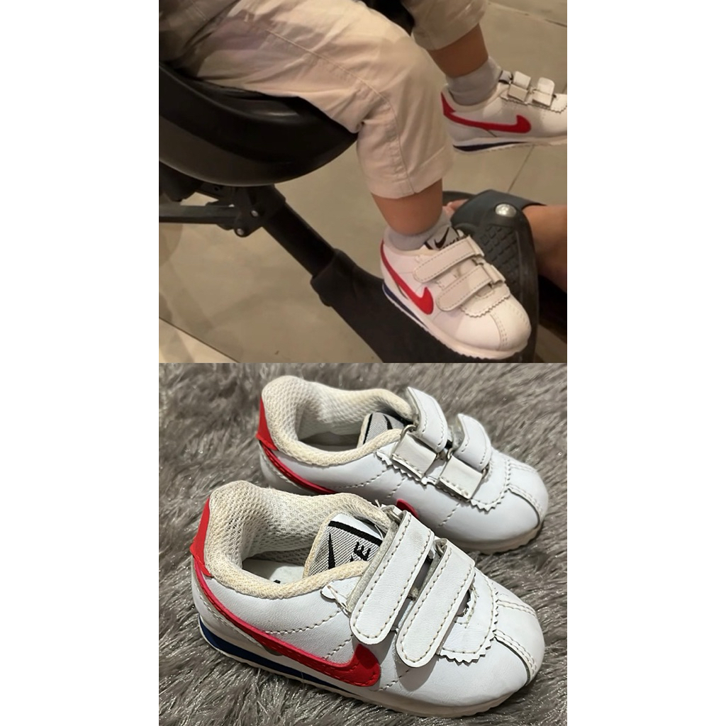 PL SEPATU ANAK