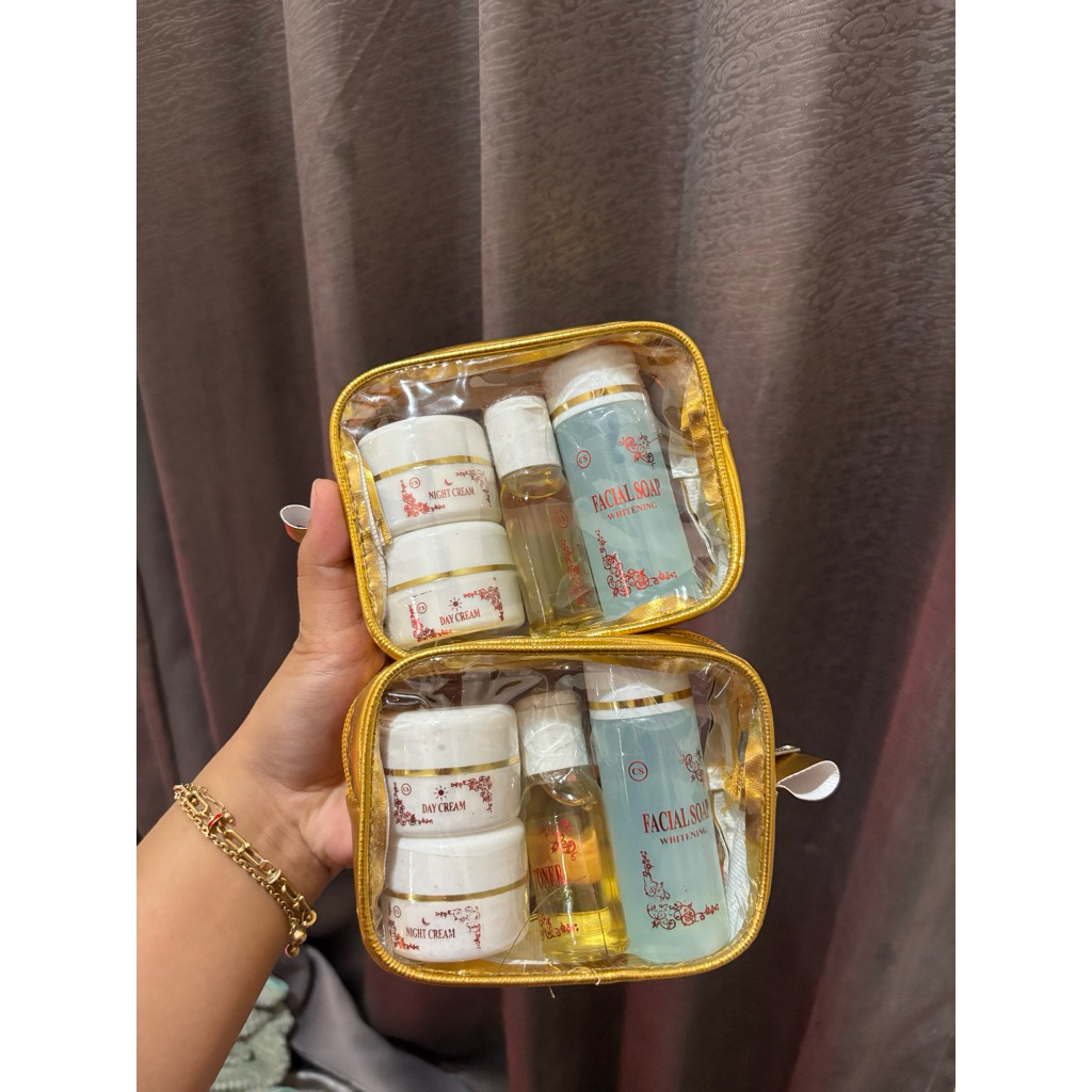 Cream cs original