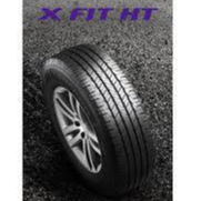 LAUFENN X FIT HT SIZE 265/70 R16 - BAN MOBIL FORTUNER