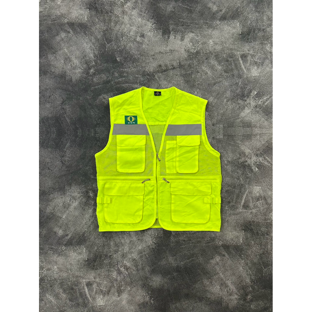vest / rompi tactical Mark