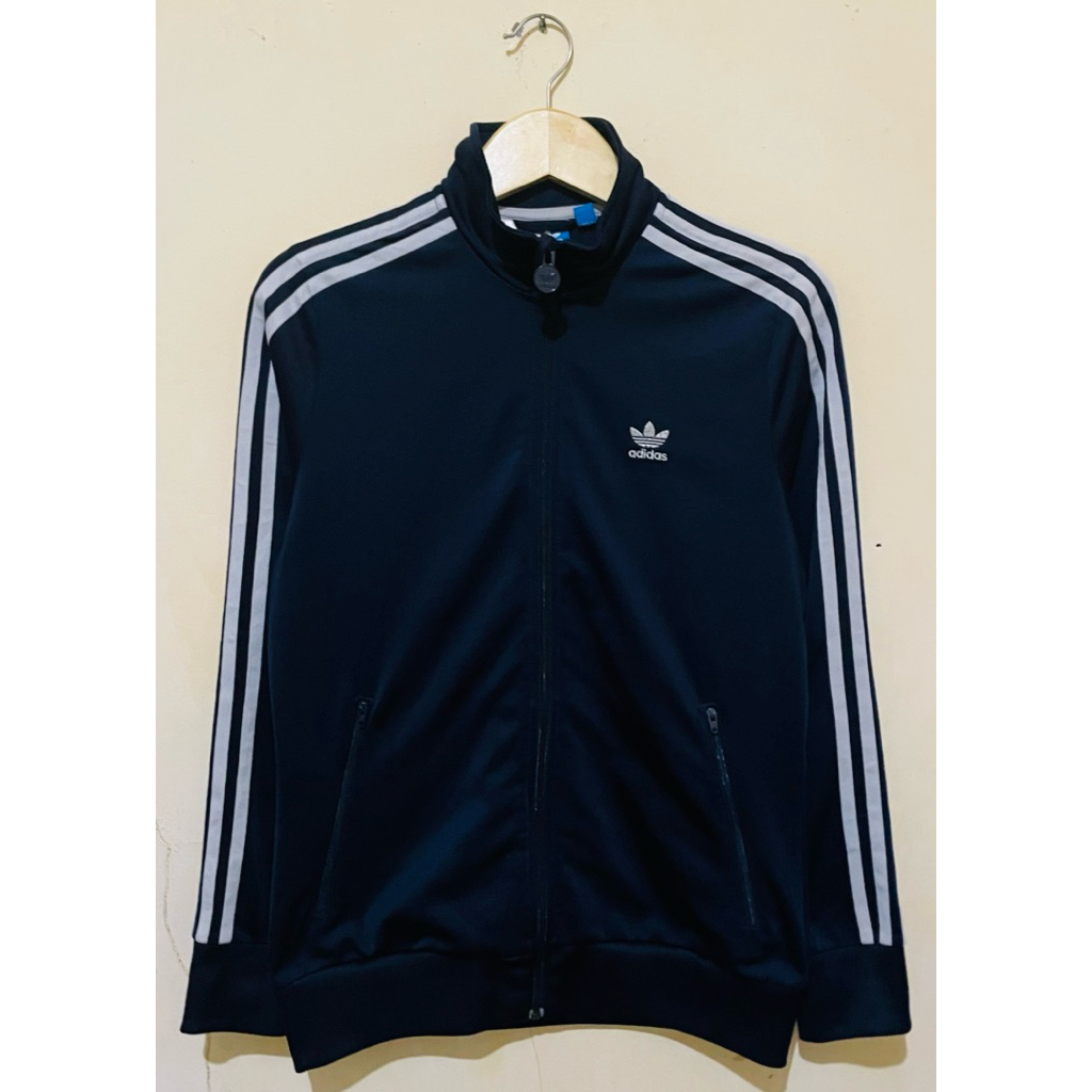 Tracktop Adidas Firebird Big Logo