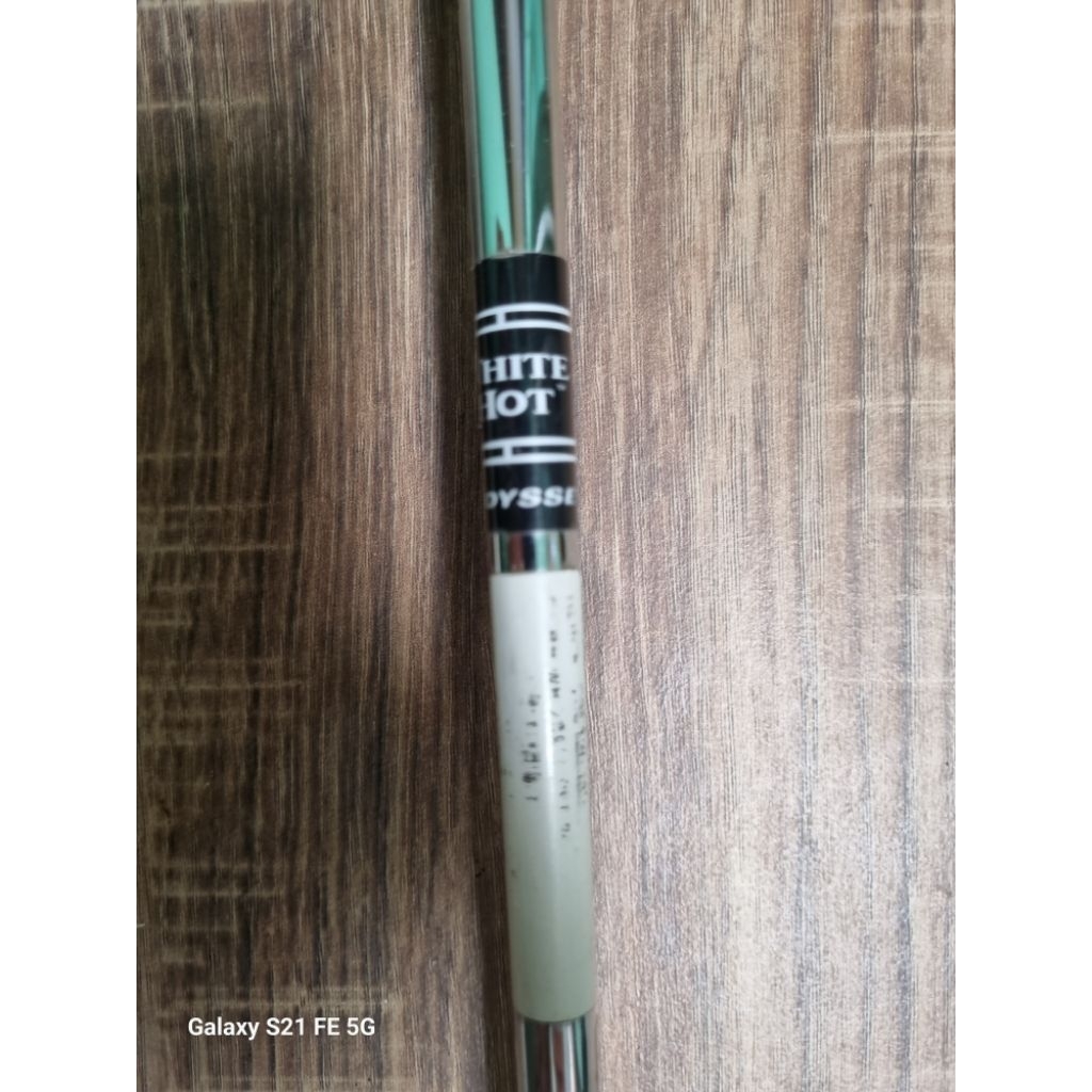 Putter Odyssey 2ball