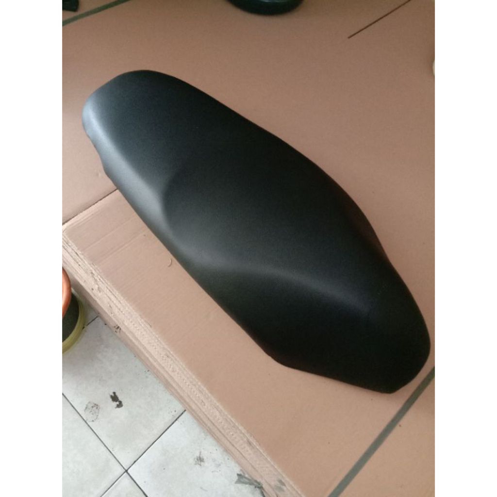 JOK MOTOR HONDA SCOOPY FI 2016 COPOTAN ORIGINAL