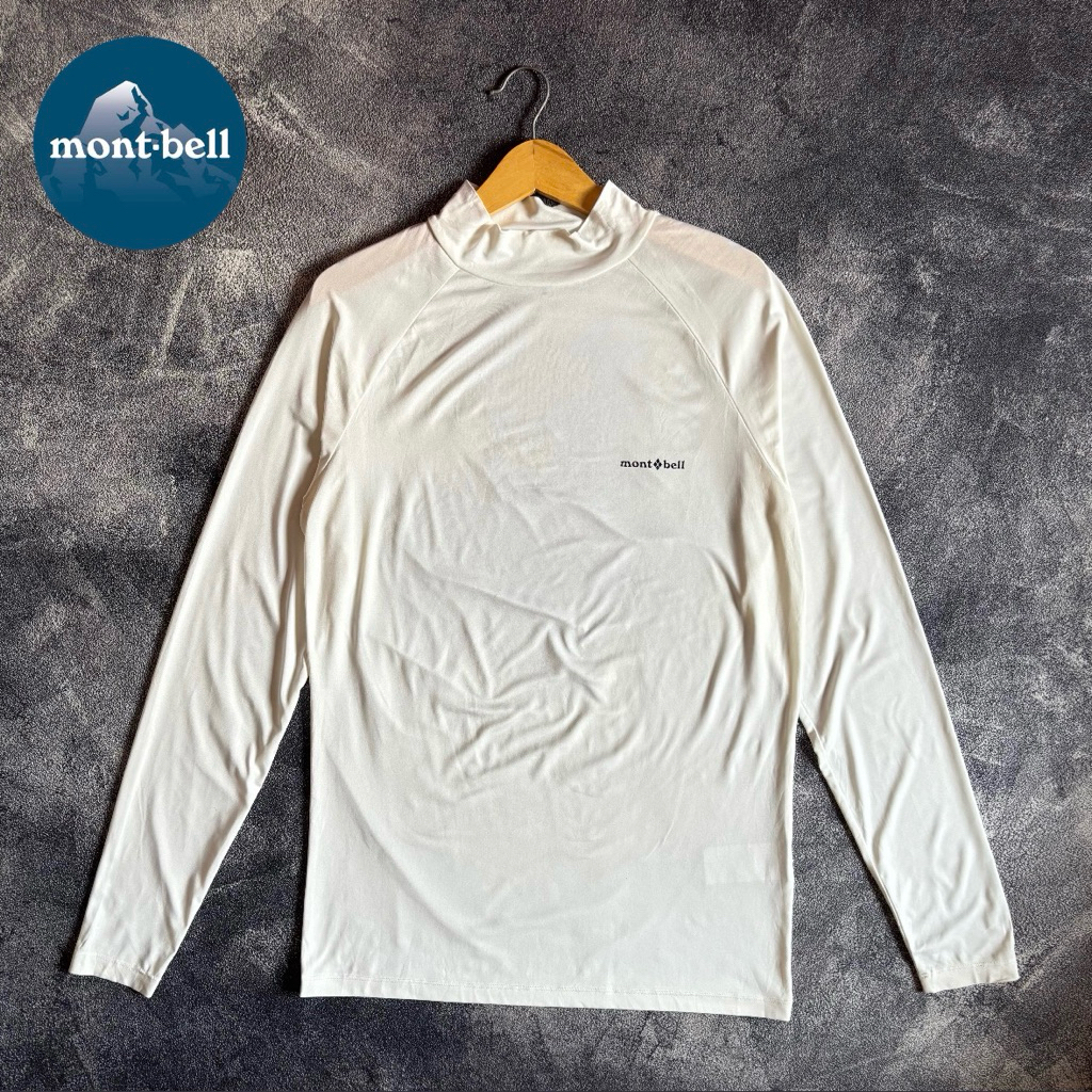 Montbell Baselayer