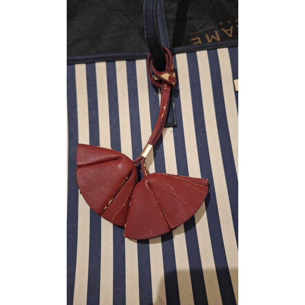 Linnea ToteBag Oriflame Sweden Original [bekas pemakaian 1x]