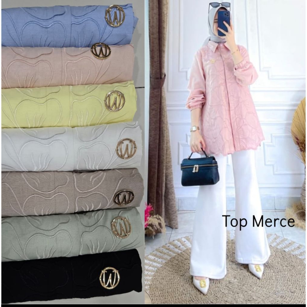 Blouse Winody Original