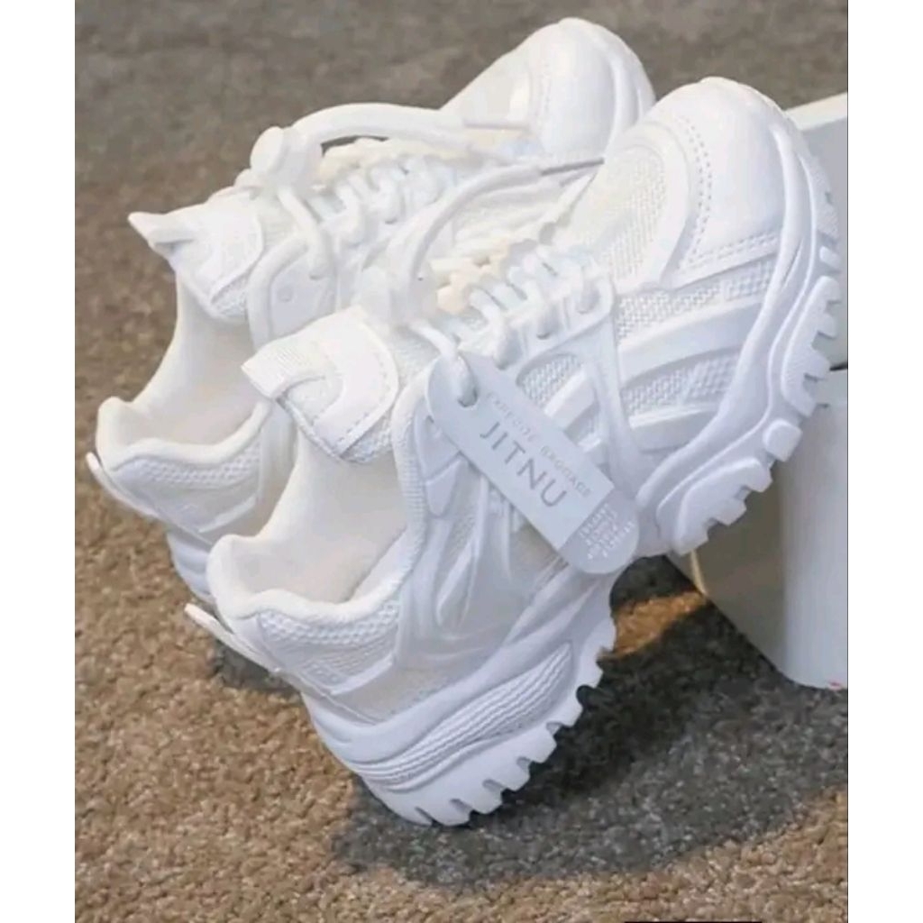 Chunky Sneakers