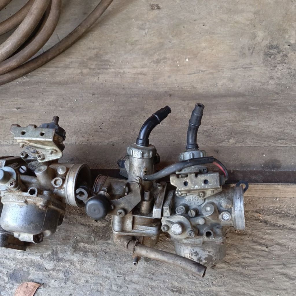 karburator supra x125 original copotan