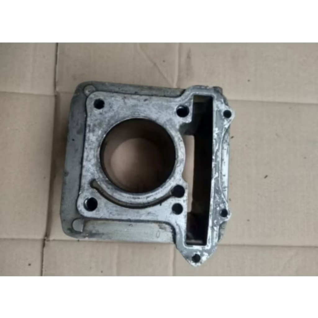 Boring bahan Suzuki Satria Fu / Original Copotan