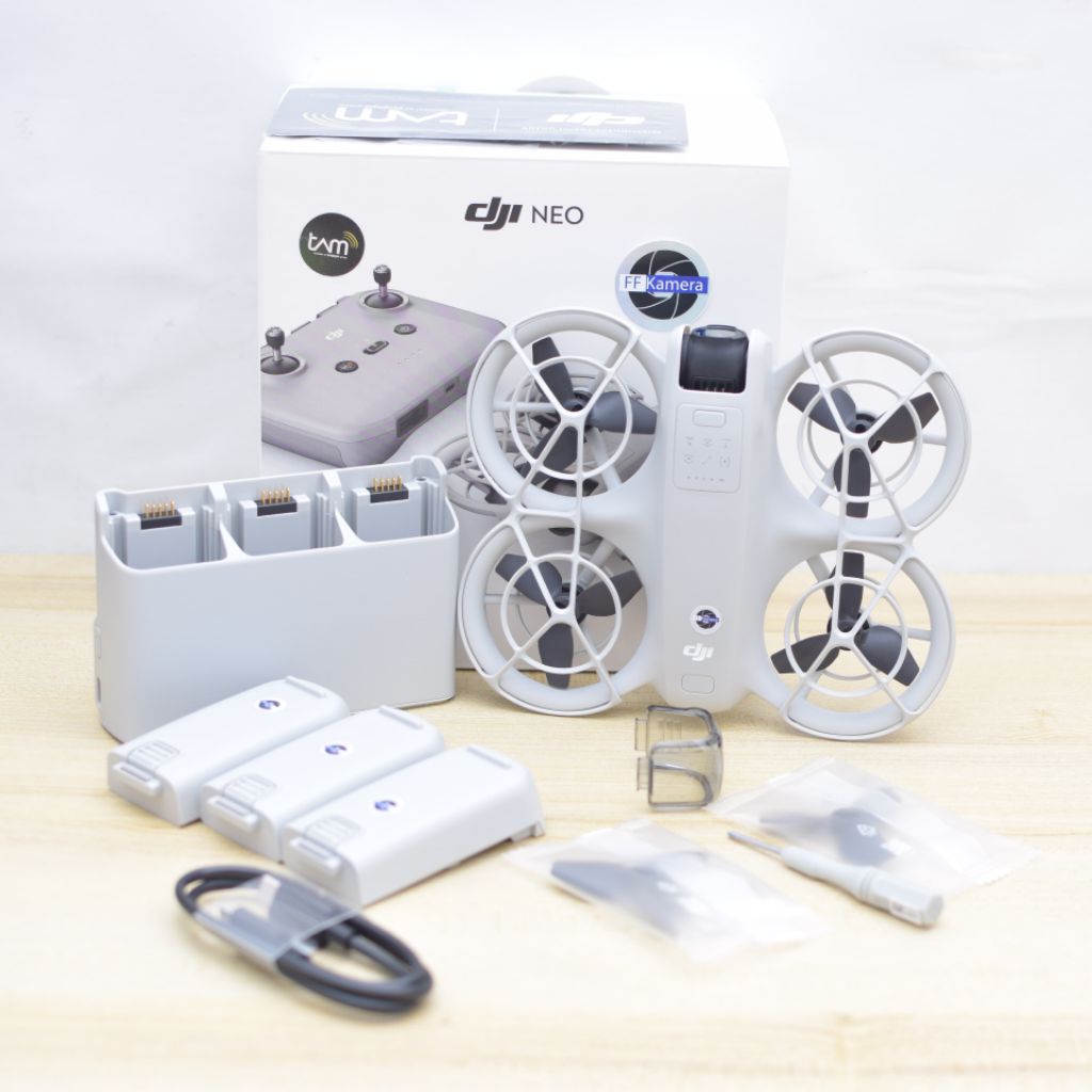 Drone DJI NEO 1 Combo Drone murah Dji NEO 1