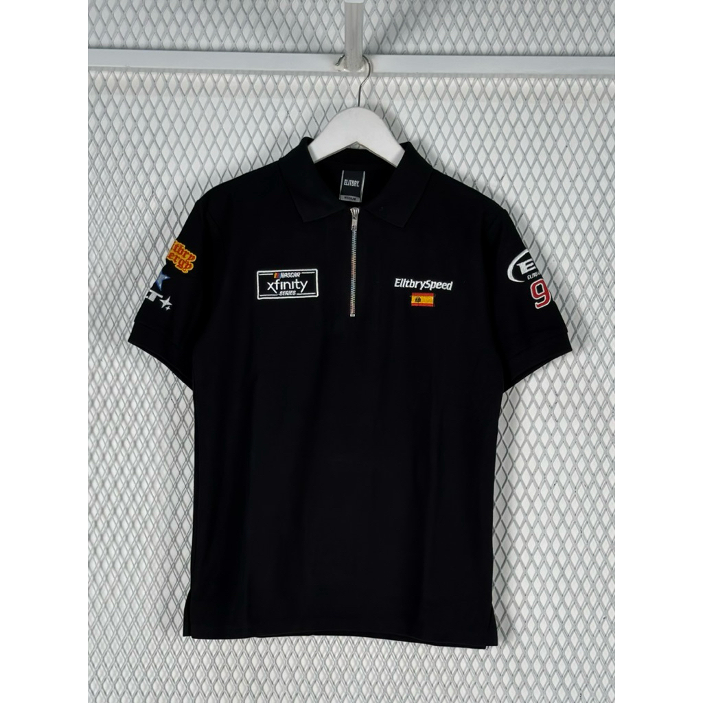 Elitbry Polo Masterpiece – Polo Shirt Pria Premium Elegan & Eksklusif