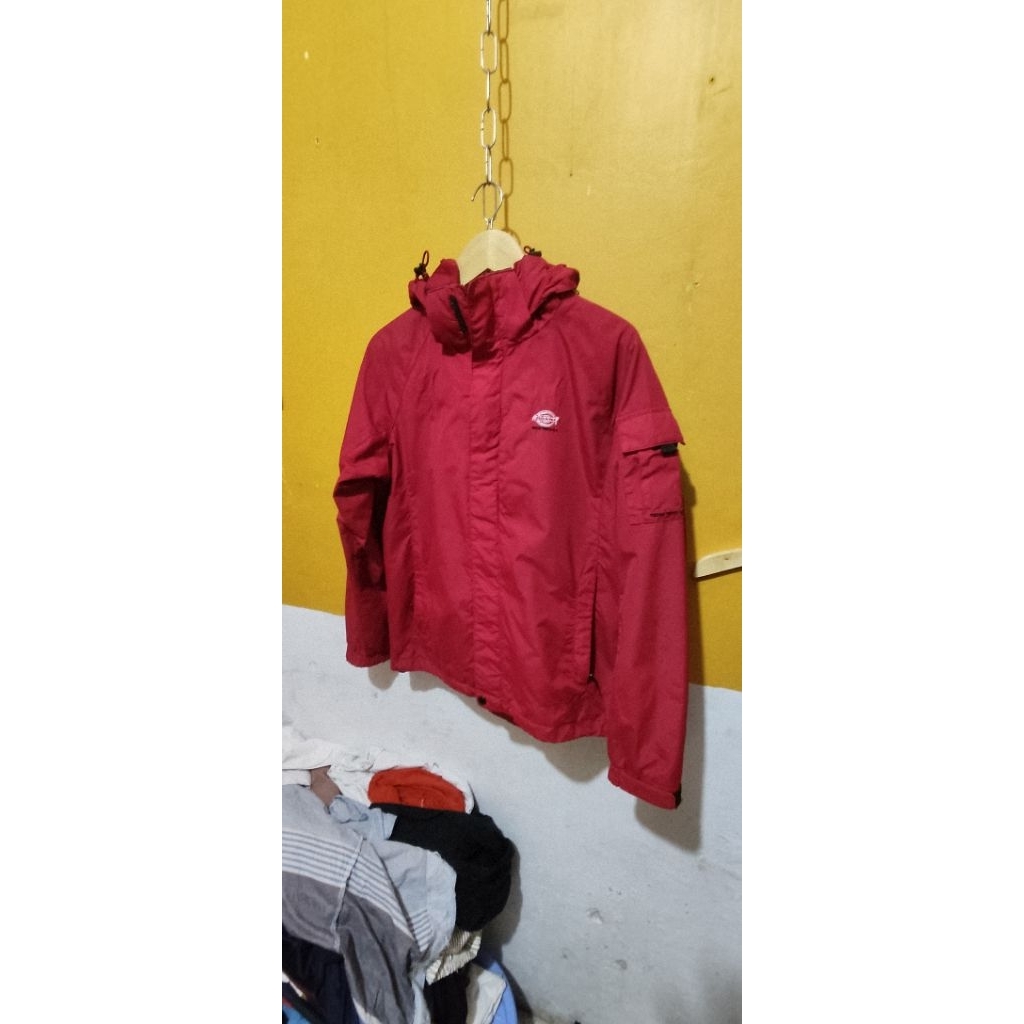 DICKIES ECWCS ORI SECOND