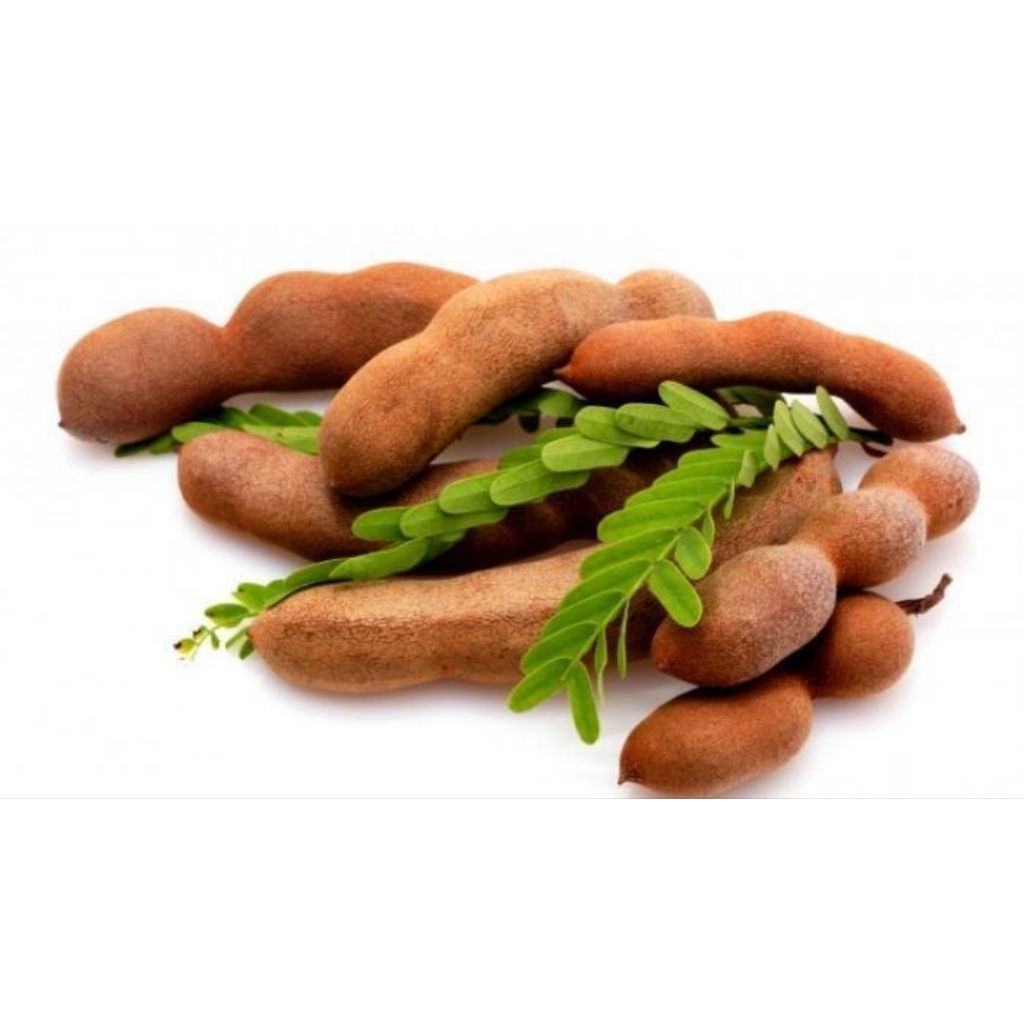 Asam Jawa Mentah 1kg
