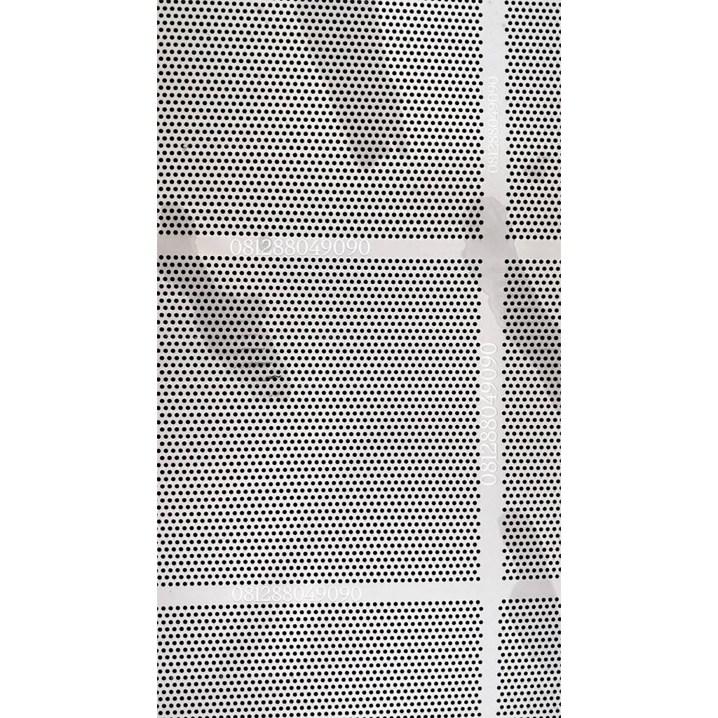 Jasa_Plat_Lubang_Perforated_Custom