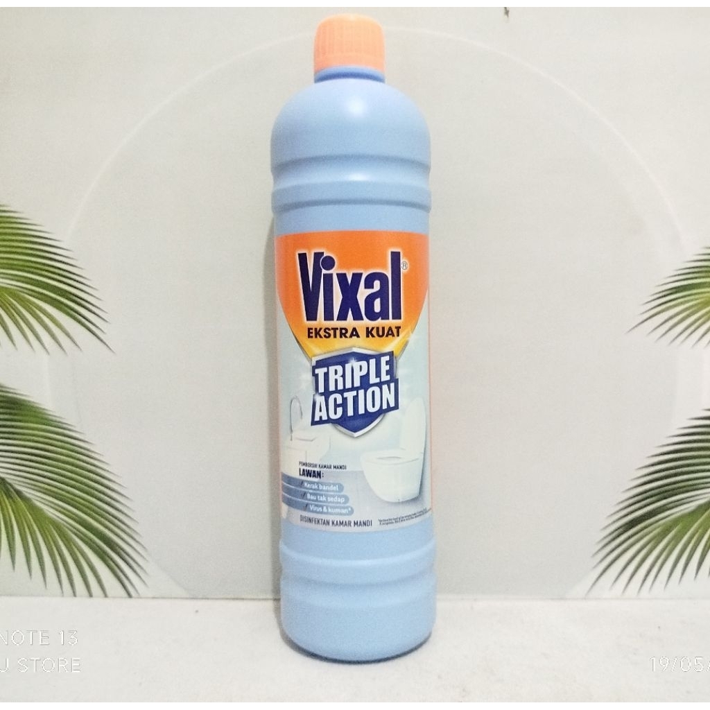 Vixal 750ml