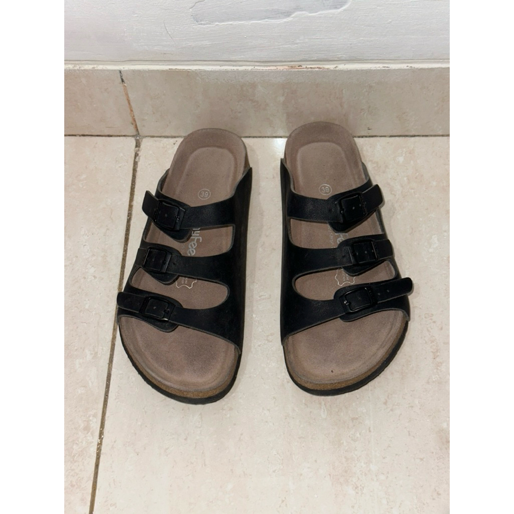 Sendal Wanita Myfeet Ukuran 39