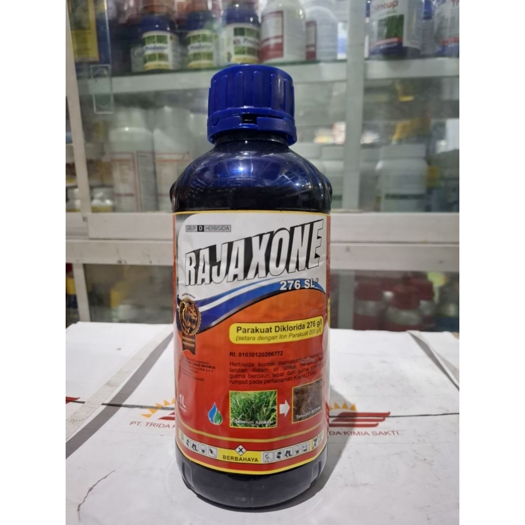 Rajaxone 1 liter