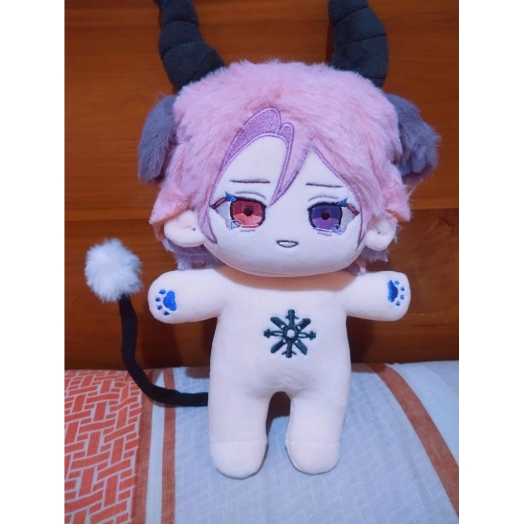 kohaku oukawa lamort 20cm doll ensemble stars enstars